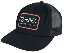 GRADE HP TRUCKER HAT, Brixton, Casquette