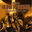 History of Knockin' on heavens door, Guns N' Roses, CD