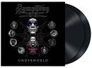 Underworld, Symphony X, LP