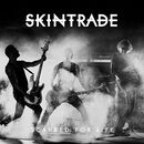 Scarred for life, Skintrade, CD