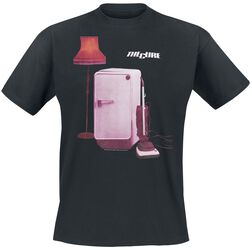Imaginary Boys, The Cure, T-shirt