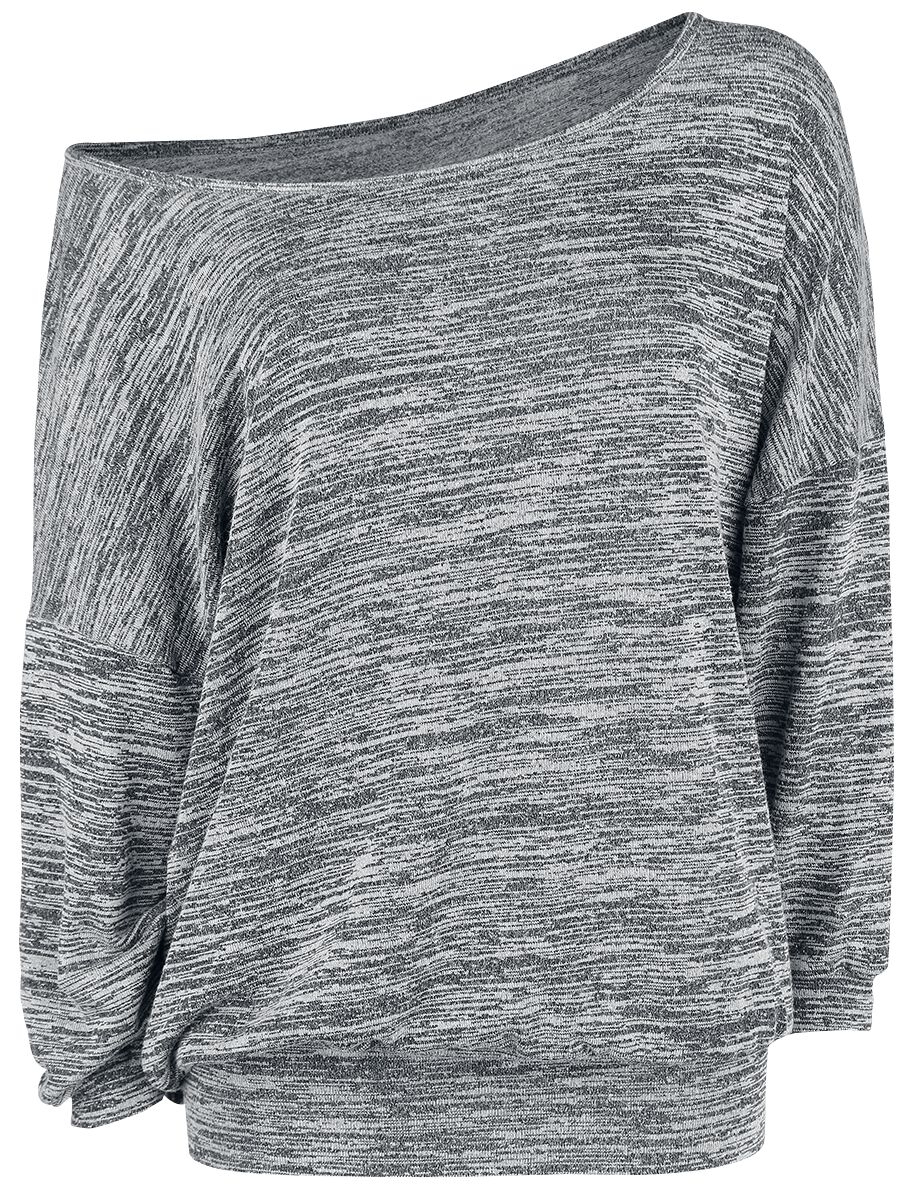 Urban Classics Raglan Zip Tasca Crew Felpa con Cappuccio Uomo S