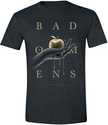 Hand, Bad Omens, T-shirt