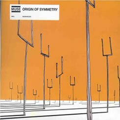 Origin of symmetry