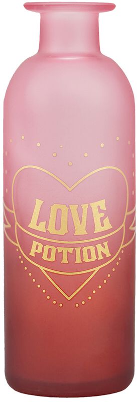 Love Potion  - Bloemenvaas
