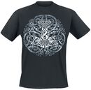 Celtic Thorhammer, Celtic Thorhammer, T-Shirt Manches courtes