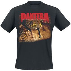 The Great Southern Trendkill, Pantera, T-shirt