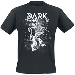 Lion, Dark Tranquillity, T-shirt