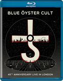 45th anniversary live in London, Blue Öyster Cult, Blu-Ray