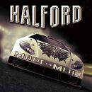 Halford IV: Made of Metal, Halford, CD