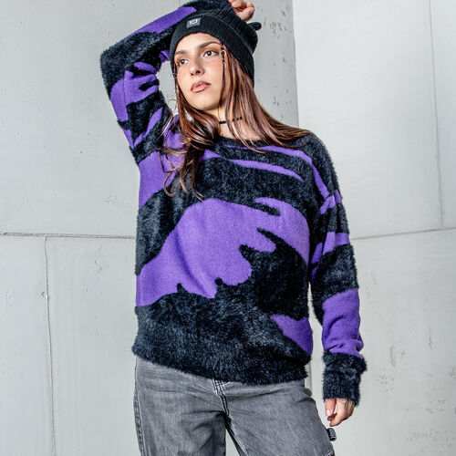 Sweat-shirts & Pulls