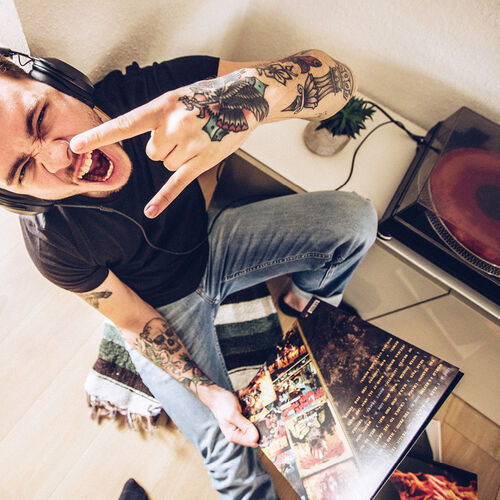 Vinyle