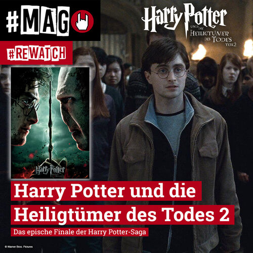 Die Heiligtümer des Todes 2 (2011)