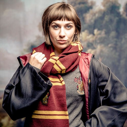 Harry Potter