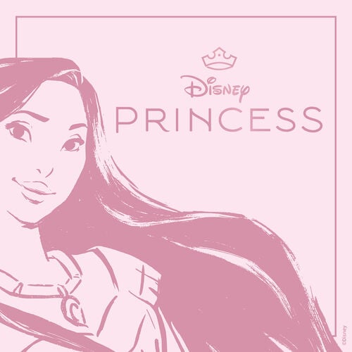 Princesses Disney