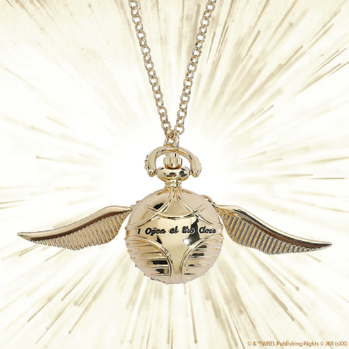 Golden Snitch