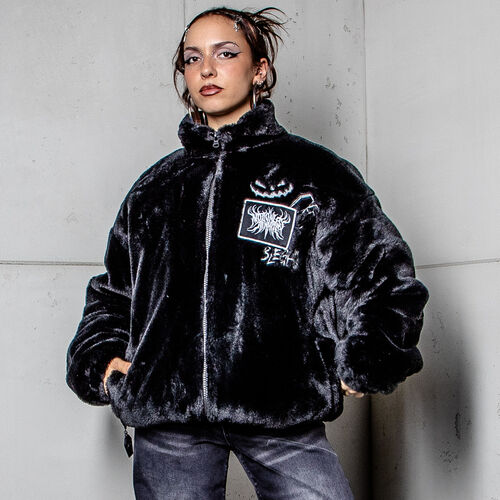 Vestes