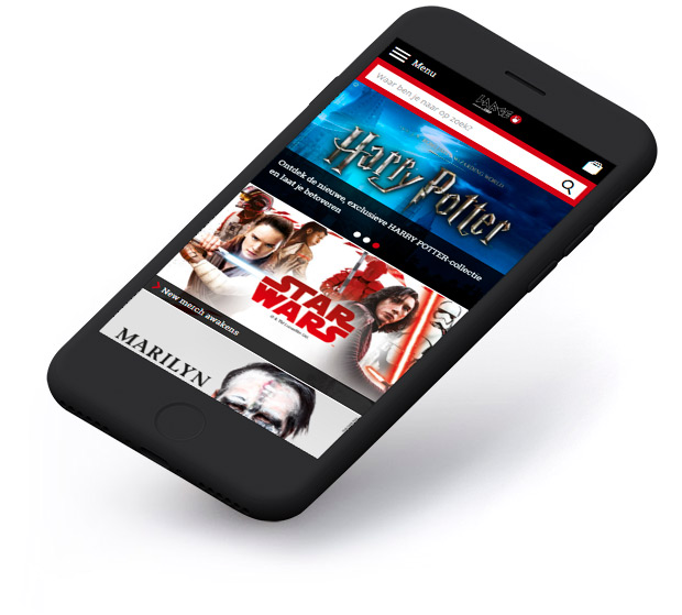 EMP App