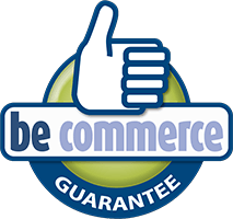 Veilig online winkelen met BeCommerce!